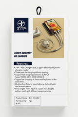 JTP 3 IN 1 RETRACTABLE DATA CABLE